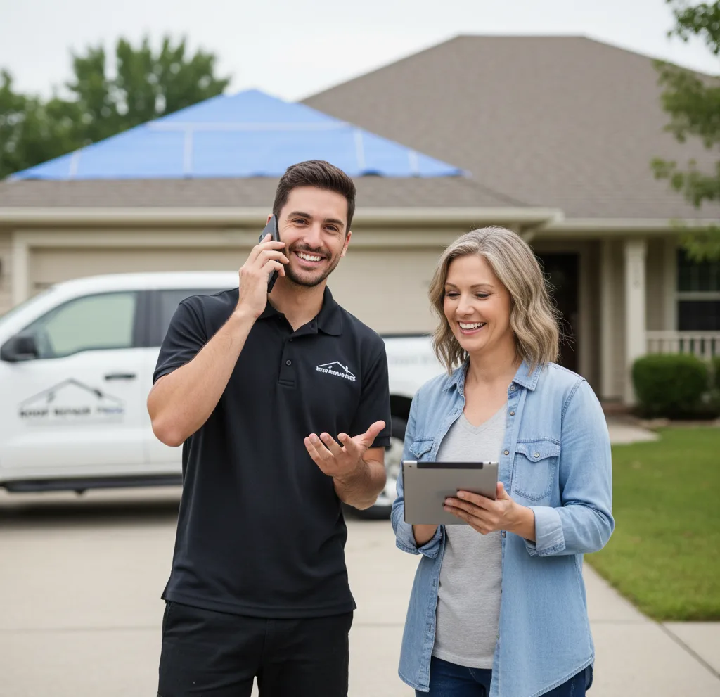 Roof Maintenance in Sloughhouse, CA